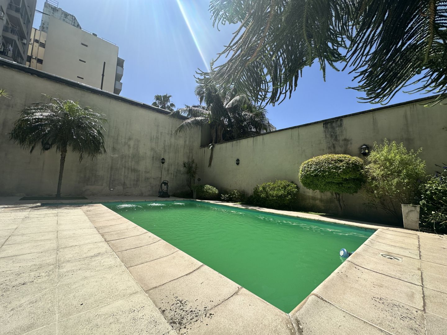 VENTA DE CASA EN Capital Federal - Flores - 38