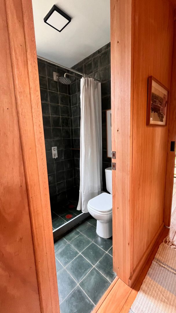 Casa EN ALQUILER TEMPORARIO