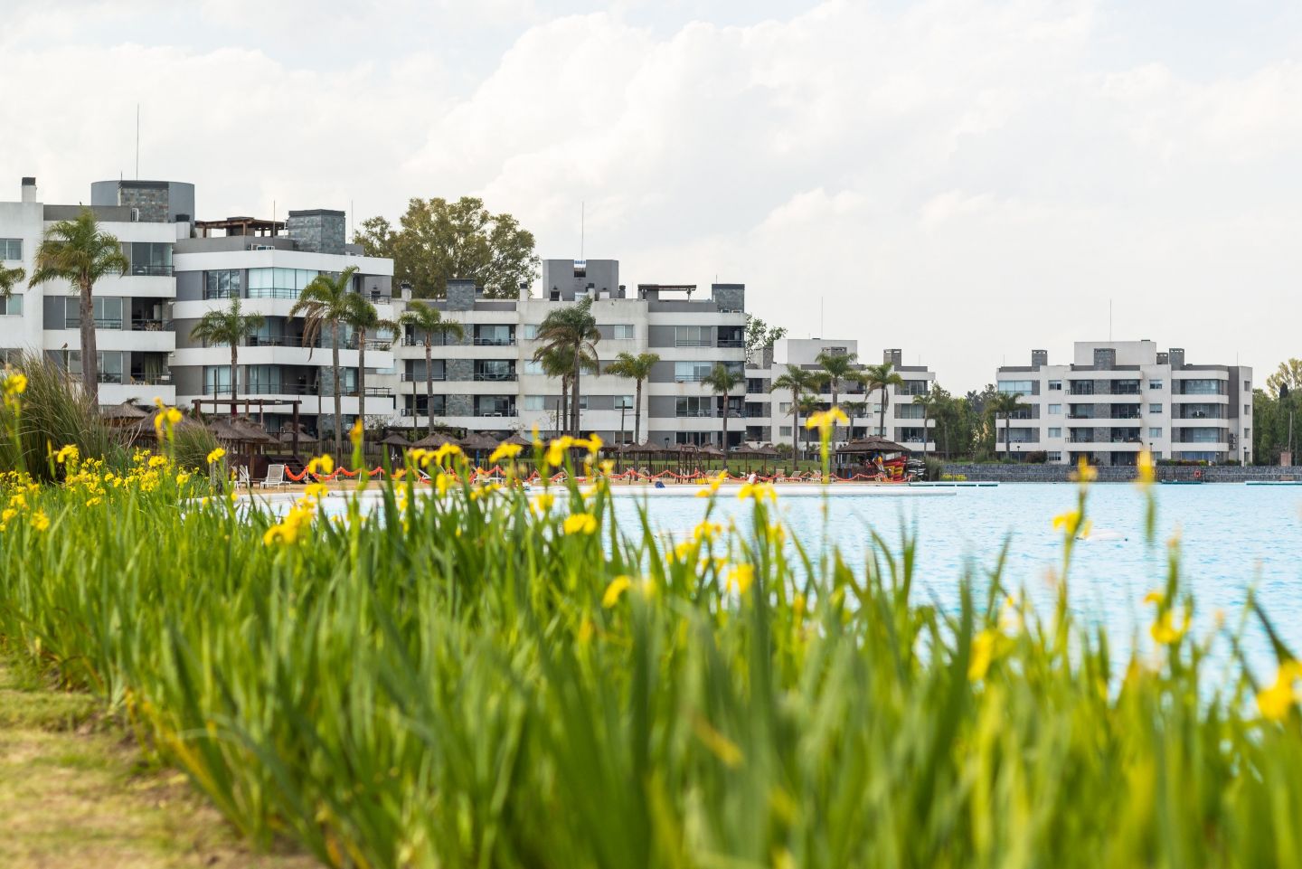 Departamento en Venta en Pilar, G.B.A. Zona Norte