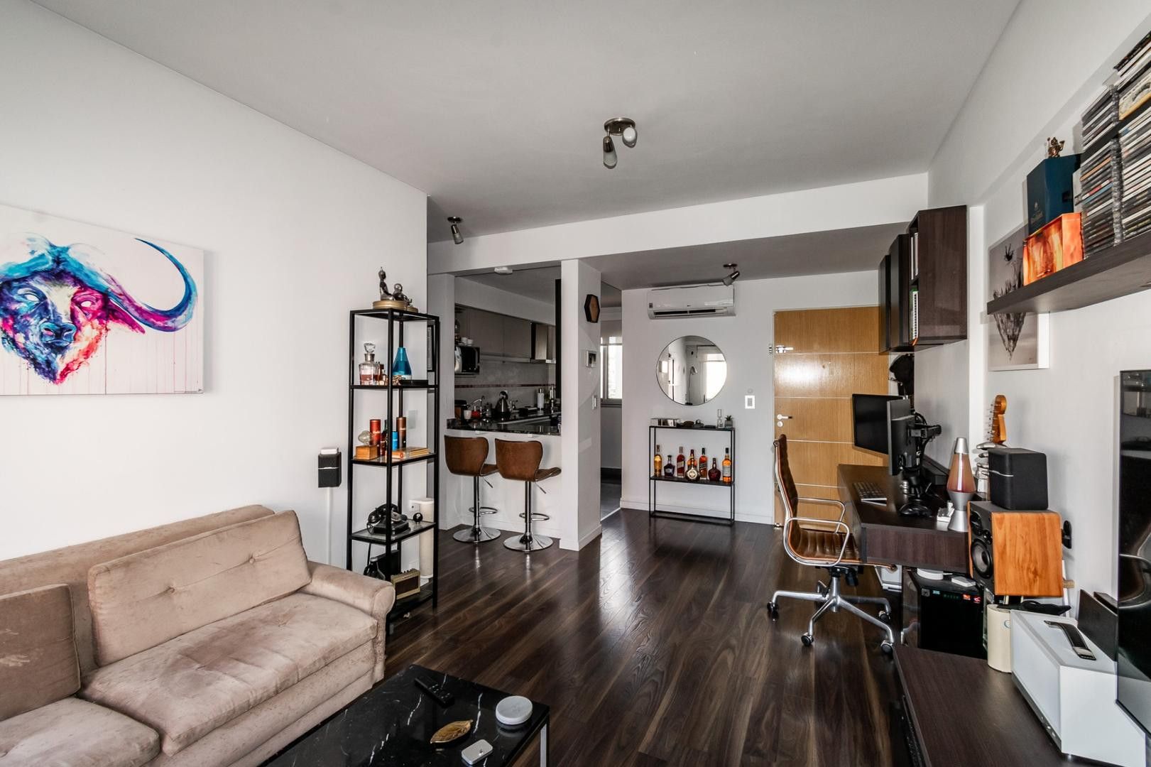 VENTA DE DEPARTAMENTO EN Capital Federal - Villa Urquiza - 7
