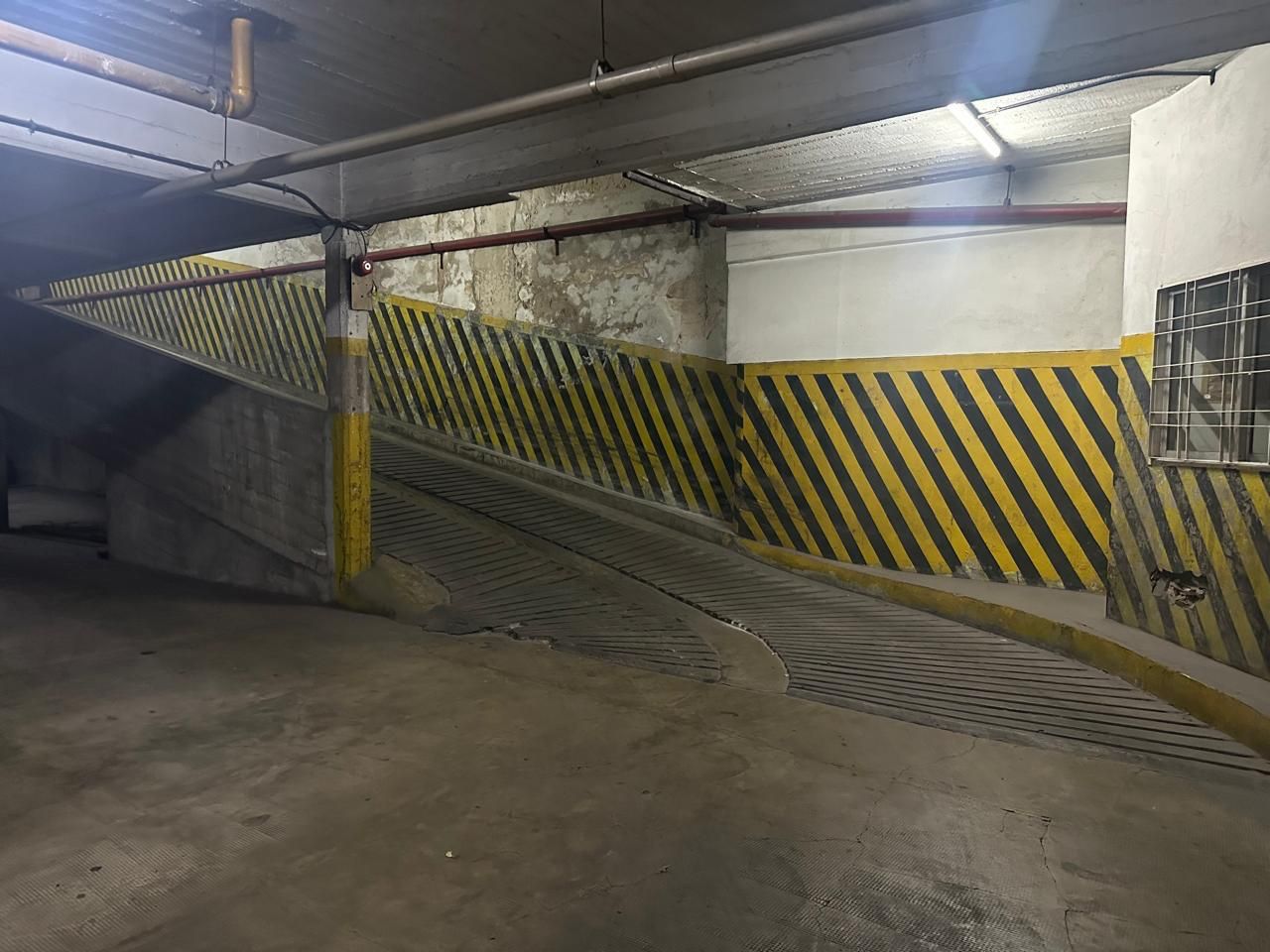 VENTA DE COCHERA EN Capital Federal - Almagro - 4