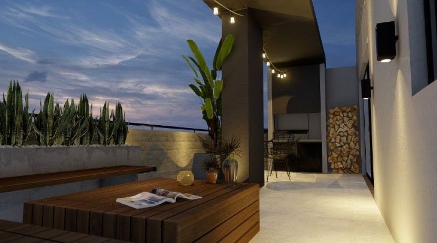 VENTA DE DEPARTAMENTO EN Capital Federal - Villa Crespo - 5
