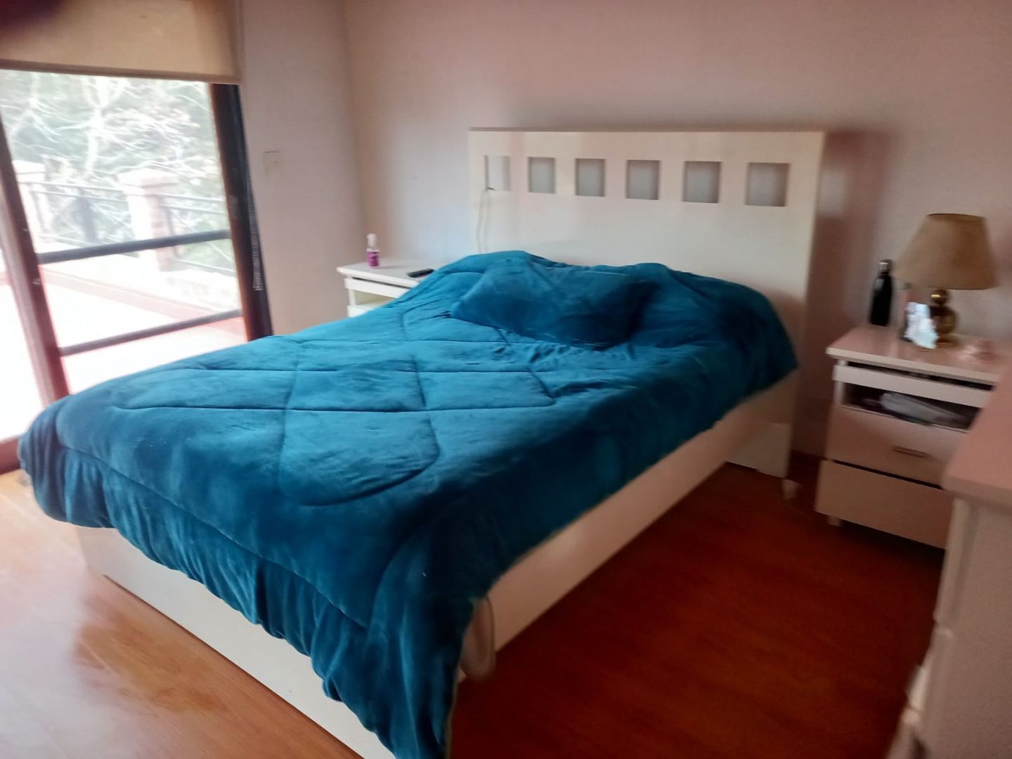 Casa EN ALQUILER