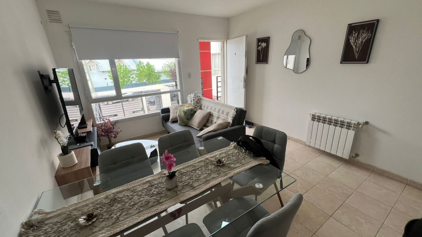 Departamento en Alquiler Temporario en Neuquen, Neuquen