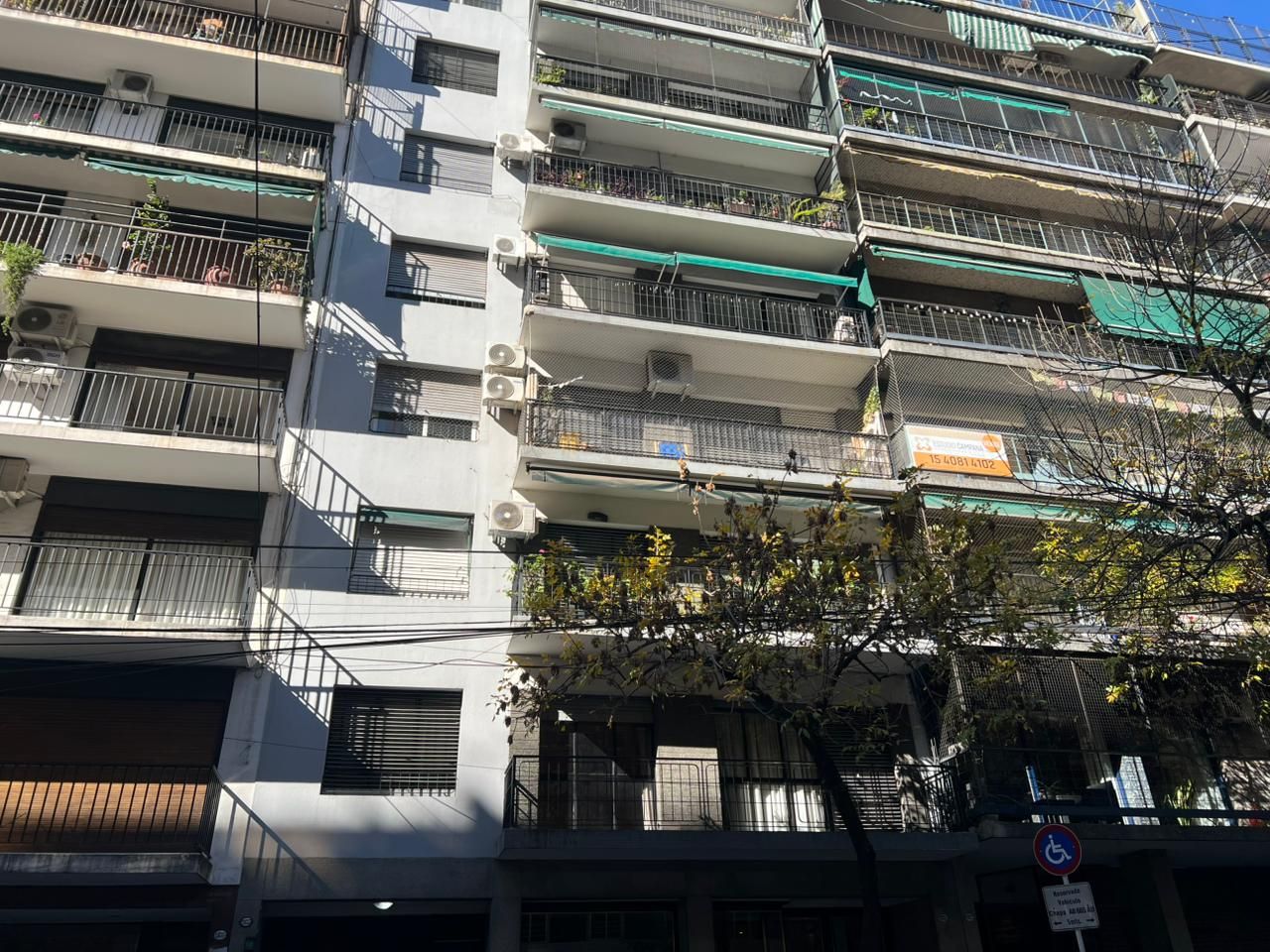 Departamento en Venta en Palermo, Capital Federal