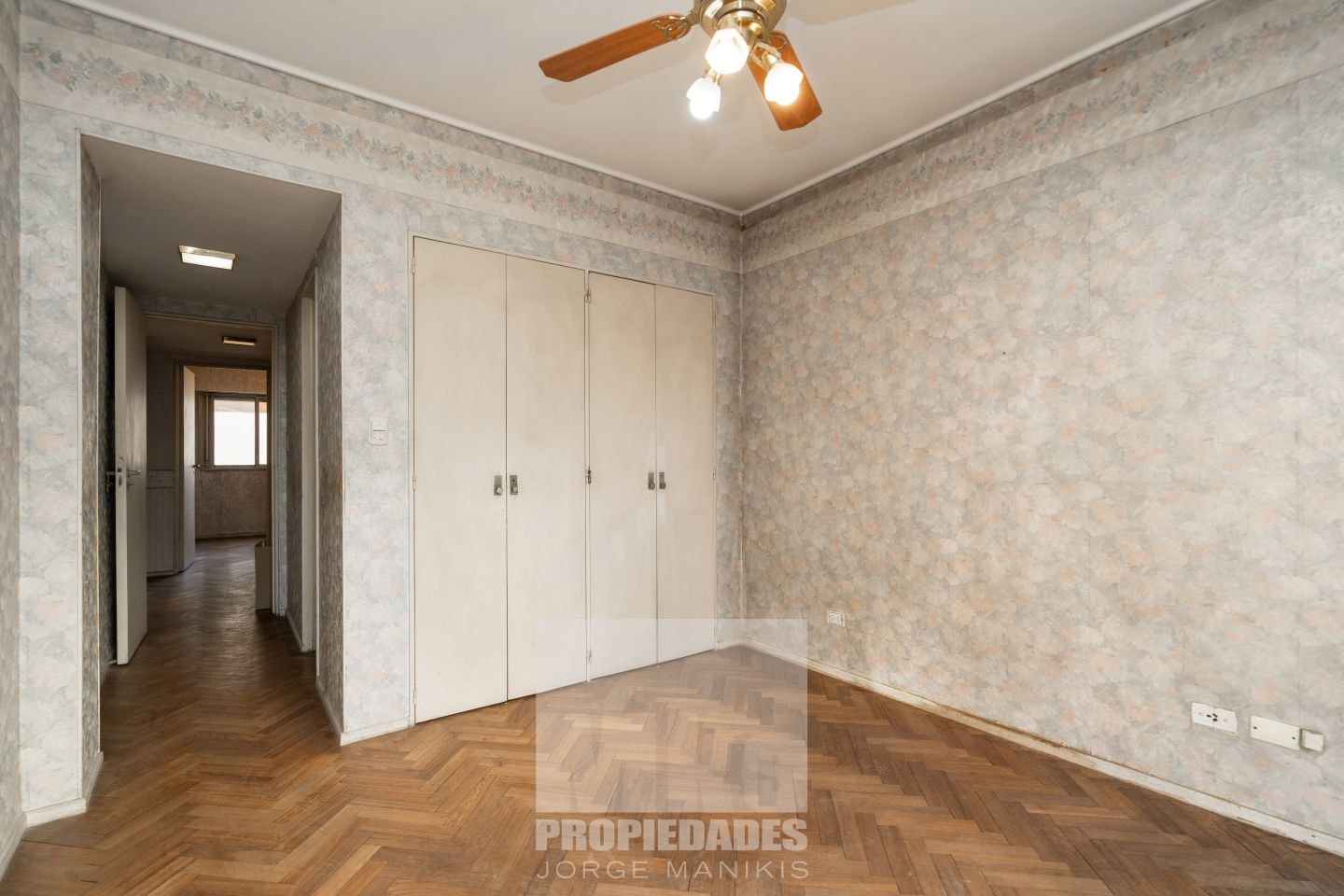 Departamento en Venta en Barracas, Capital Federal