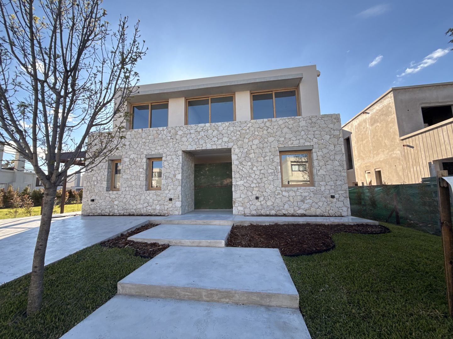 Casa en