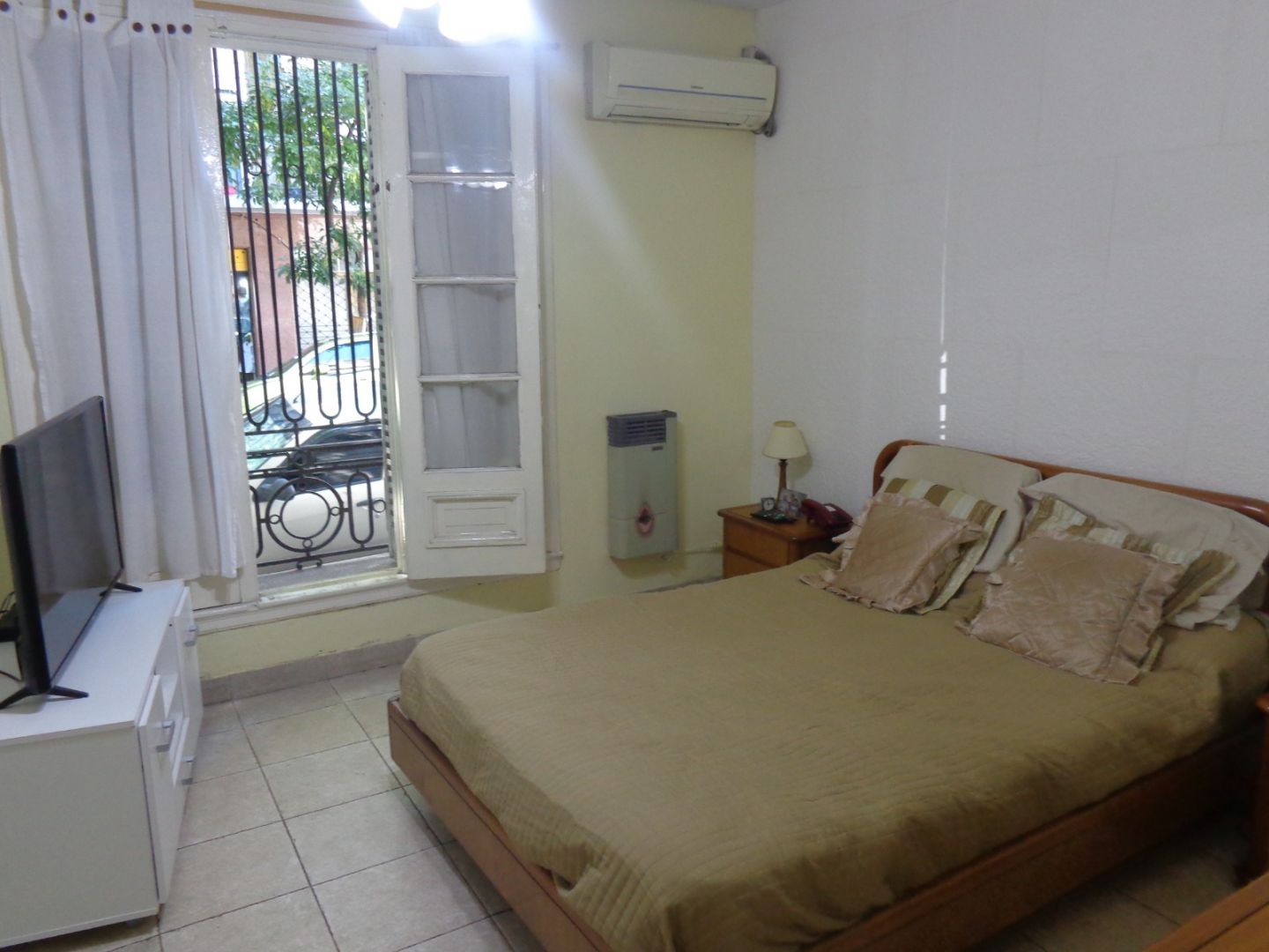 VENTA DE CASA EN Capital Federal - Floresta - 14