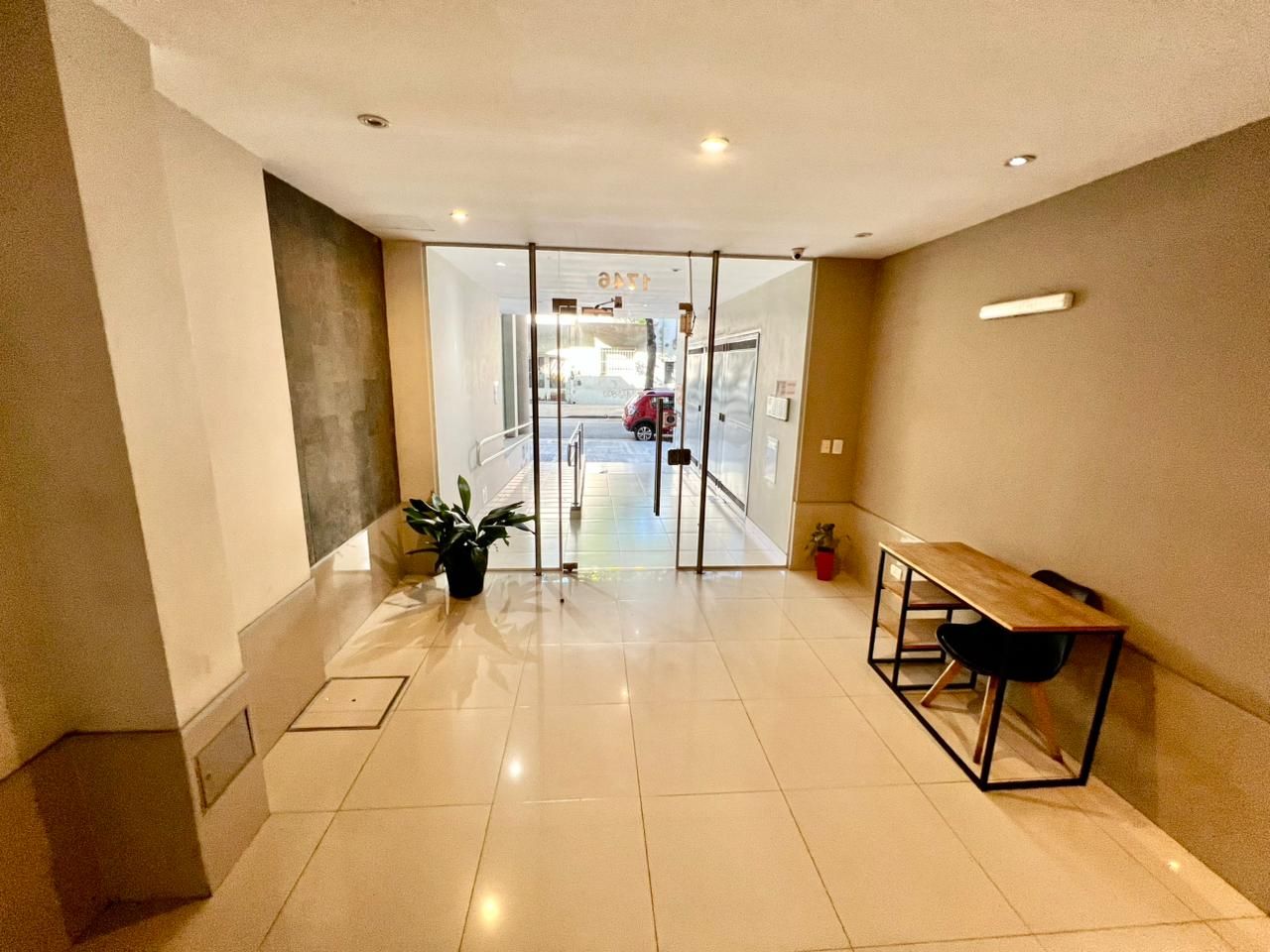 Departamento en Venta en Villa Crespo, Capital Federal