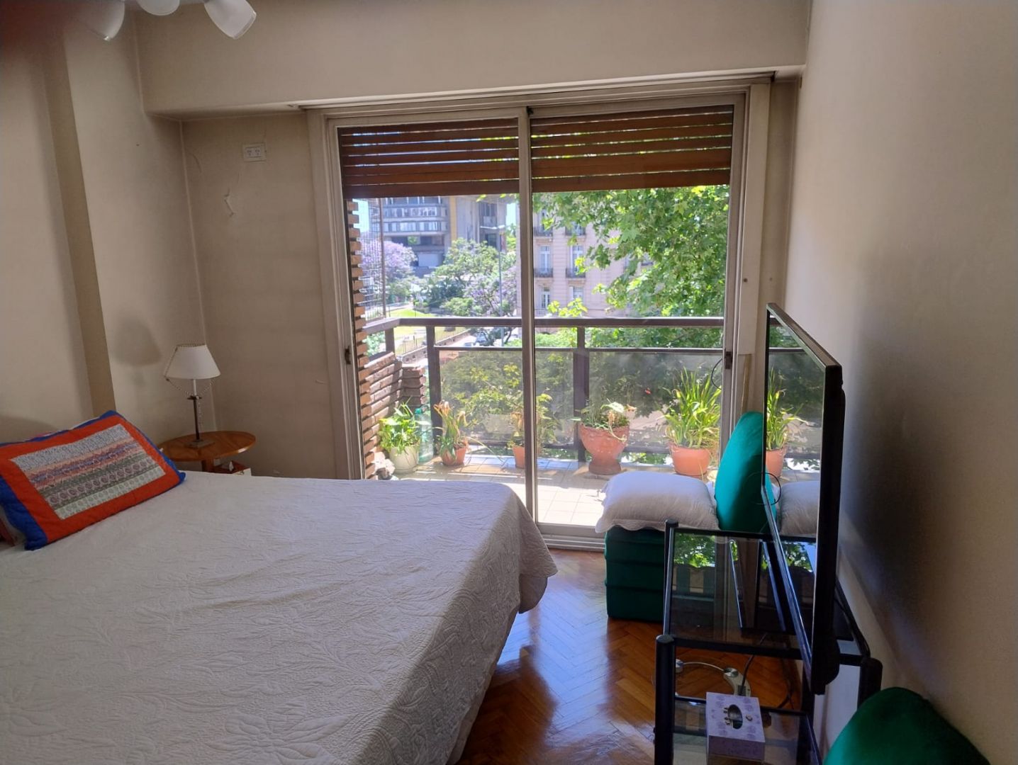 VENTA DE DEPARTAMENTO EN Capital Federal - Recoleta - 4
