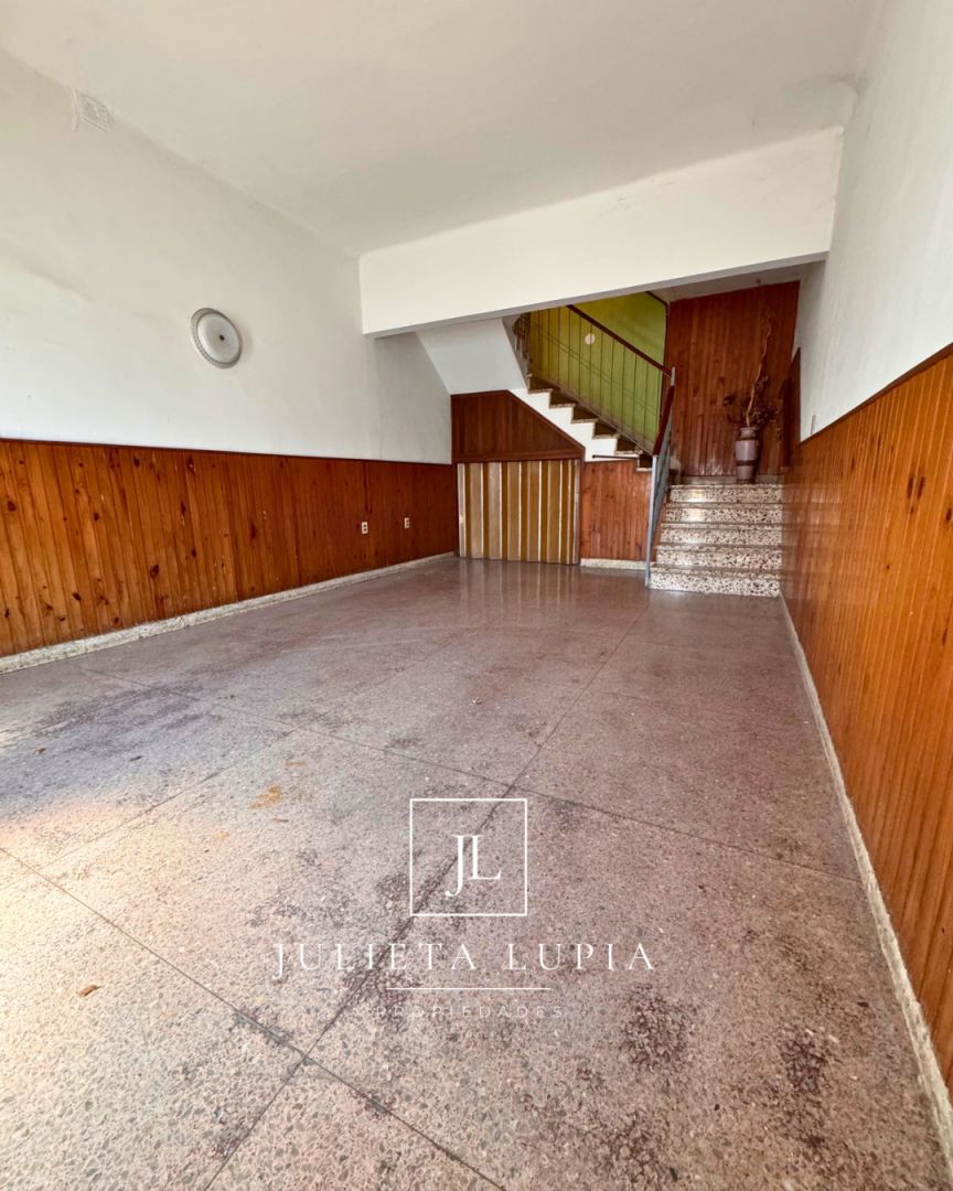 Casa en Venta en Tres de Febrero, G.B.A. Zona Oeste