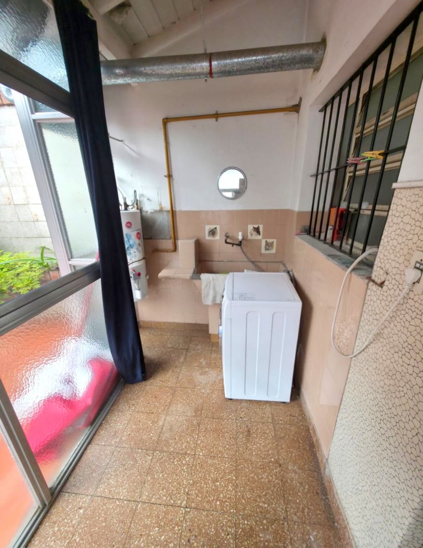 Casa en Alquiler en Tres de Febrero, G.B.A. Zona Oeste