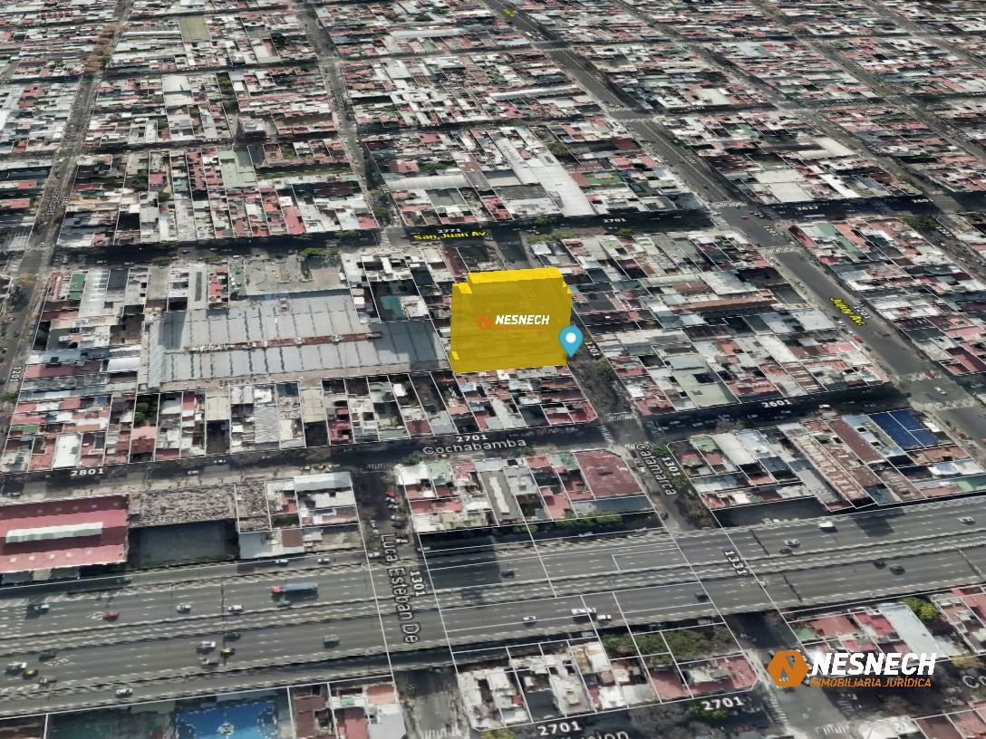 Lote en Venta en San Cristobal, Capital Federal