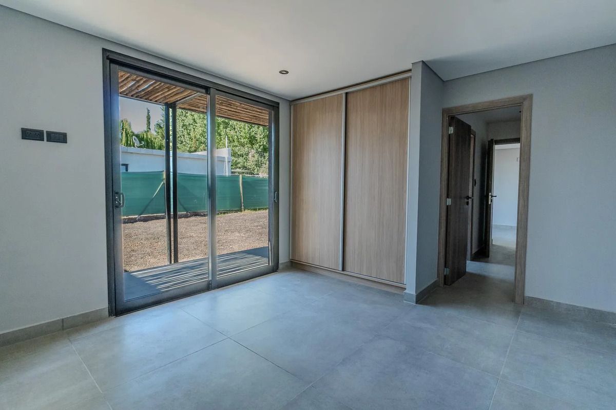 Casa en Venta en Lujan de Cuyo, Mendoza
