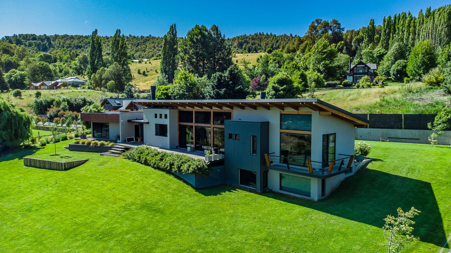 VENTA DE CASA EN San Martín de los Andes - Los Maitenes