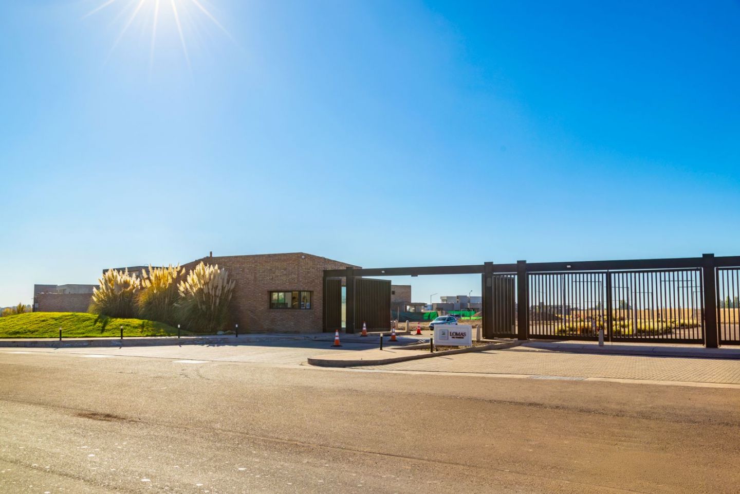 Lote en Venta en Maipu, Mendoza