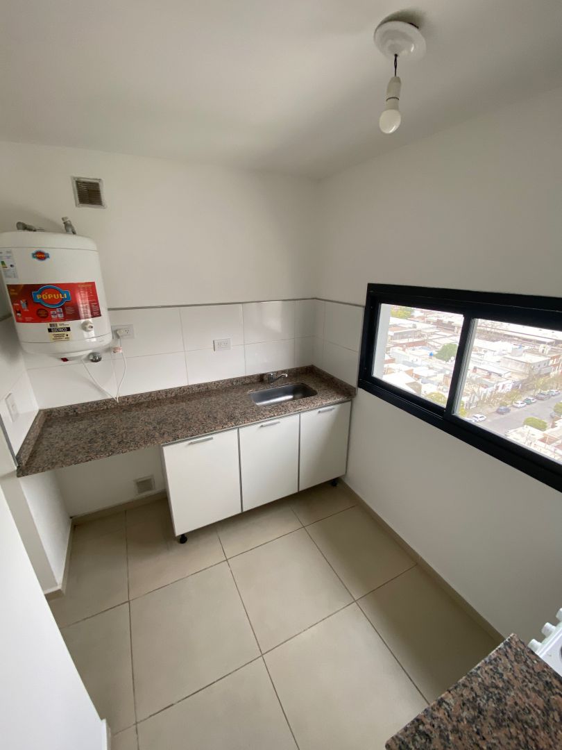 Departamento en Alquiler en General San Martin, Cordoba