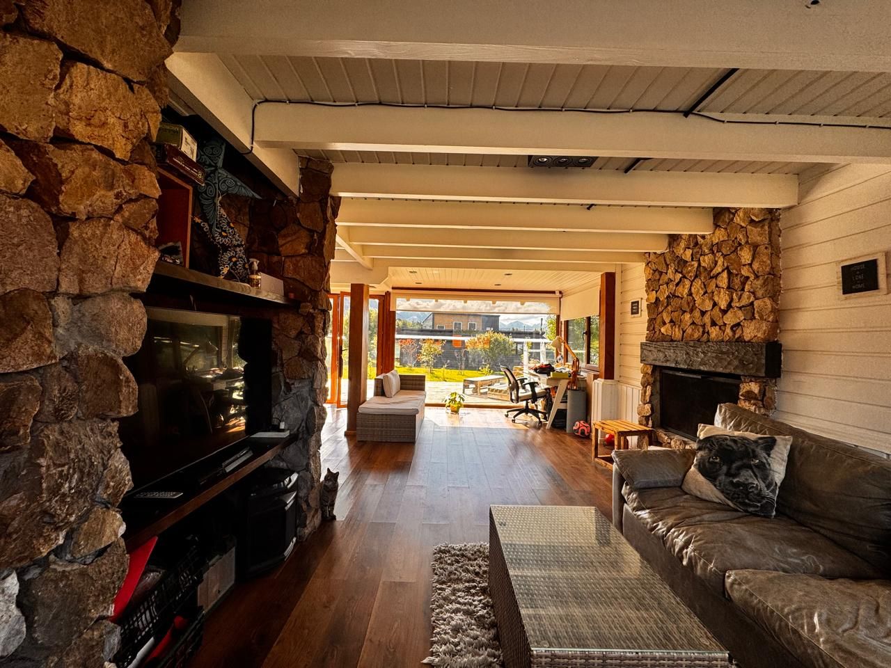 VENTA DE CASA EN San Carlos de Bariloche - Lago Moreno Oeste - 4