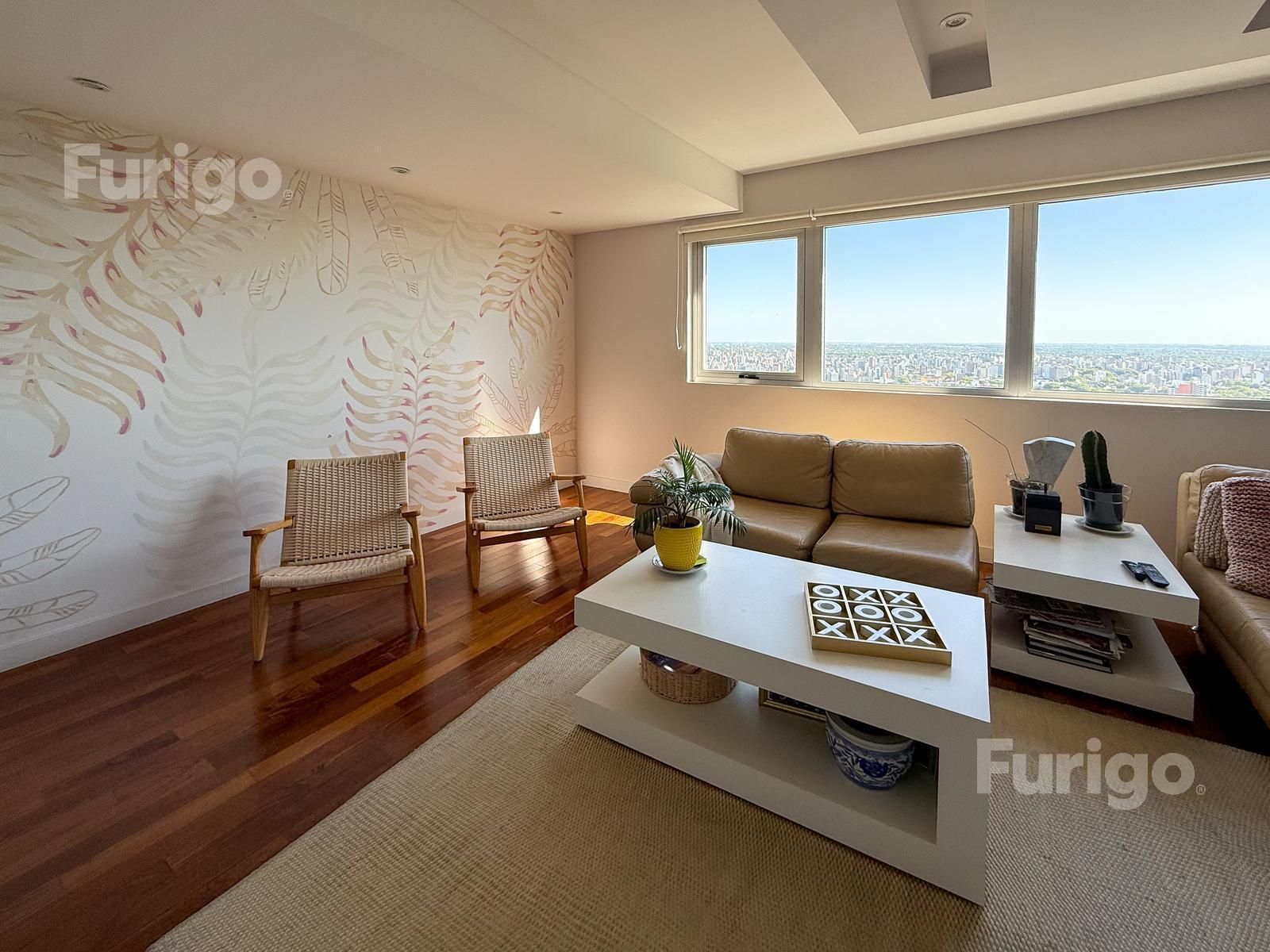 Departamento en Venta en Rosario, Santa Fe