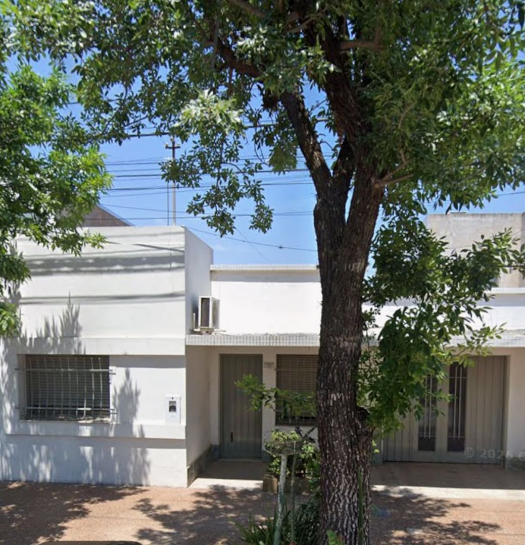 Casa en Pueyrredon 1200