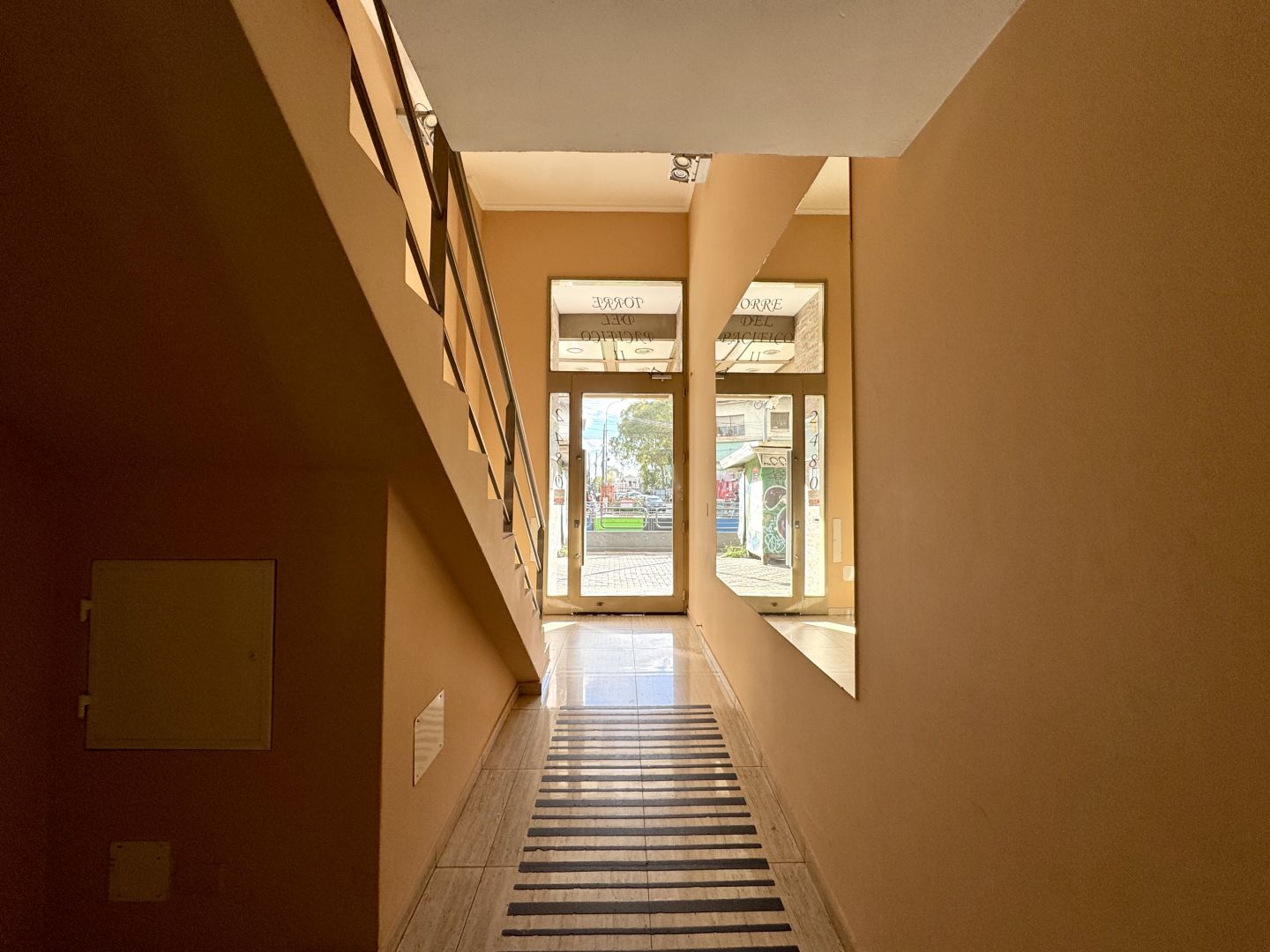 Departamento EN ALQUILER