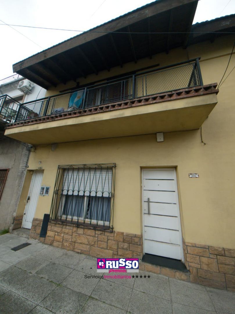 Departamento en alquiler La Tablada 2 ambientes - imagen 2