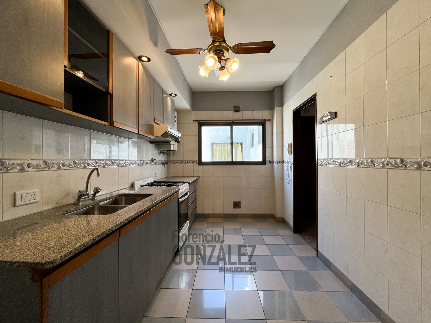 ALQUILER DE DEPARTAMENTO EN Capital Federal - Liniers - 9