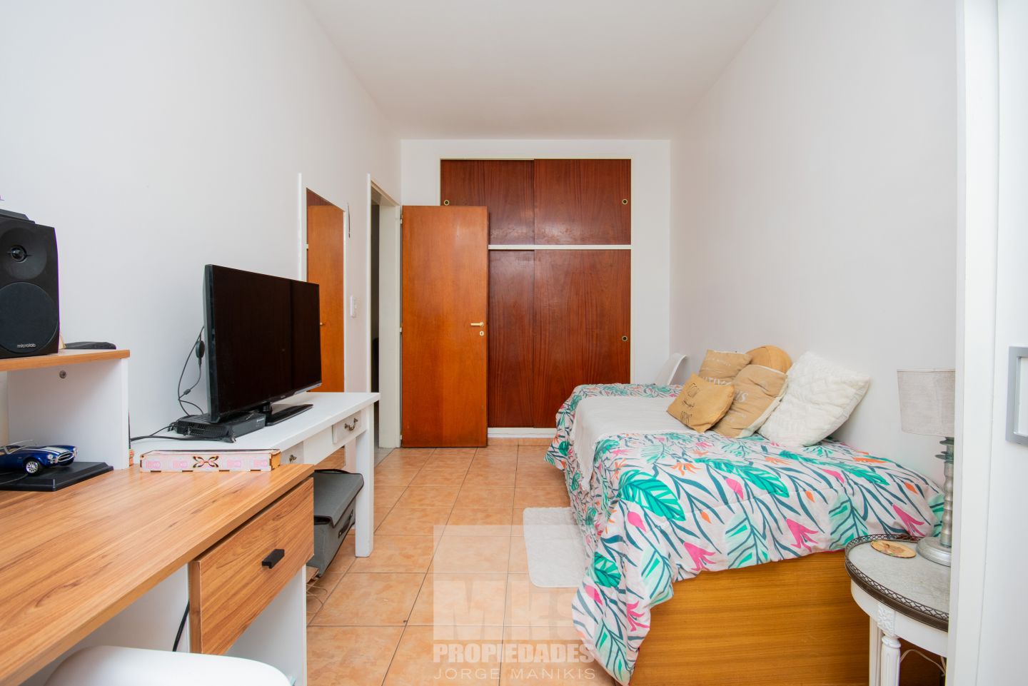 VENTA DE DEPARTAMENTO EN Capital Federal - Barracas - 18