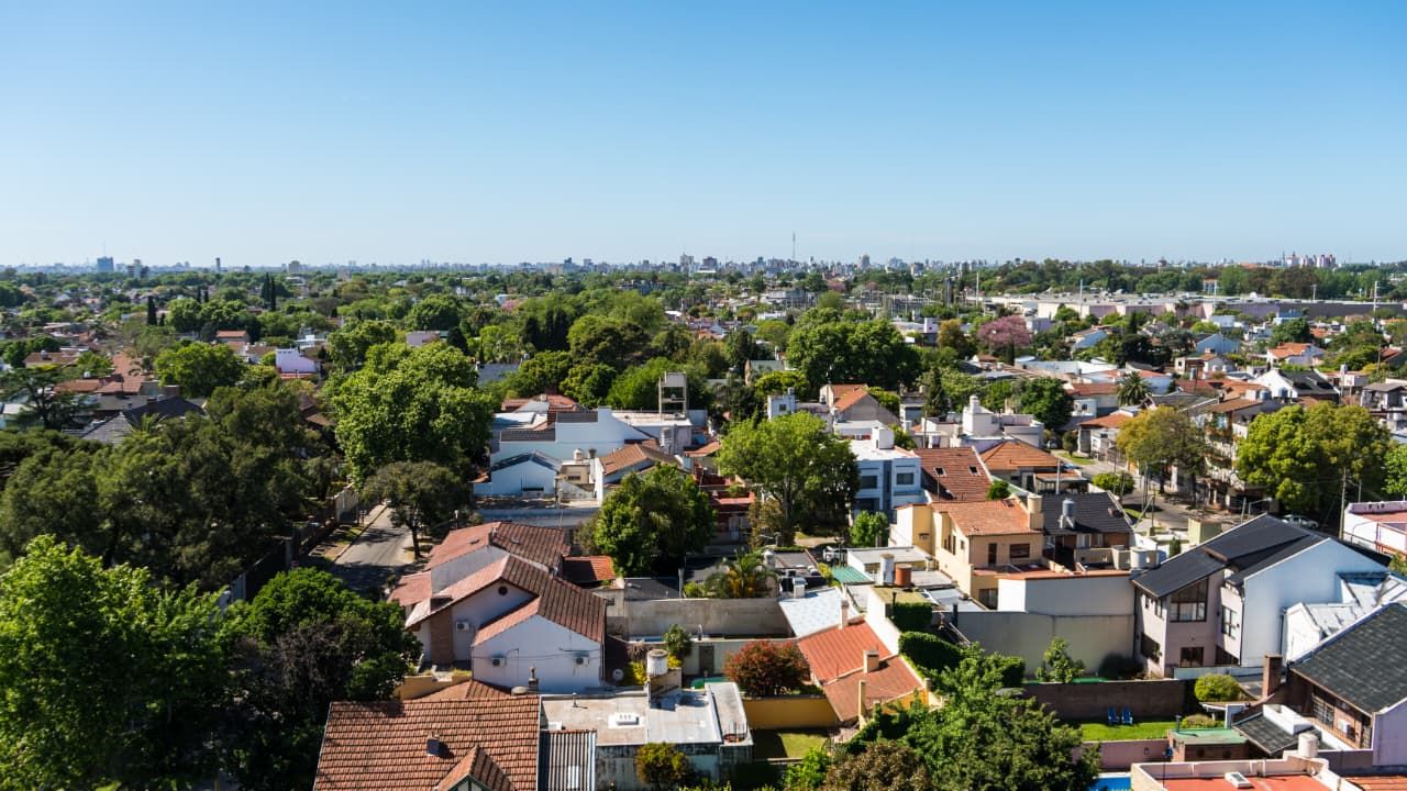 Departamento en Venta en General San Martin, G.B.A. Zona Norte