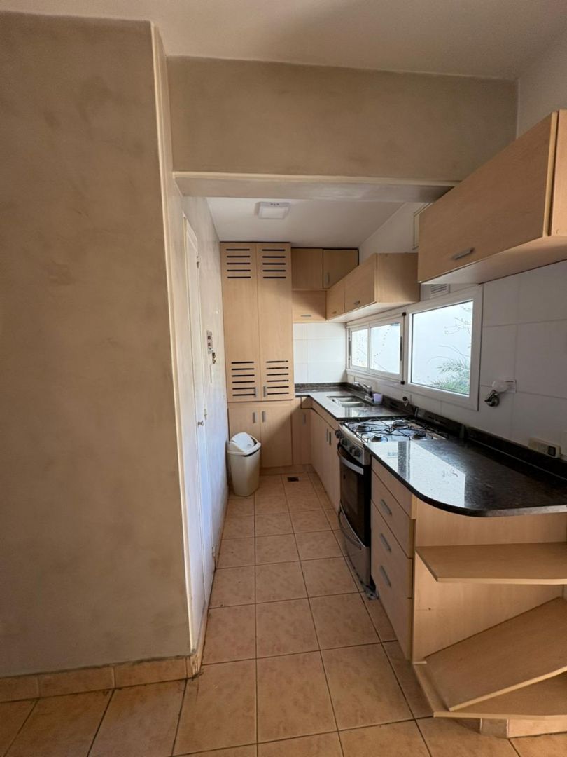 ALQUILER DE DEPARTAMENTO EN Capital Federal - Villa Ortuzar - 3