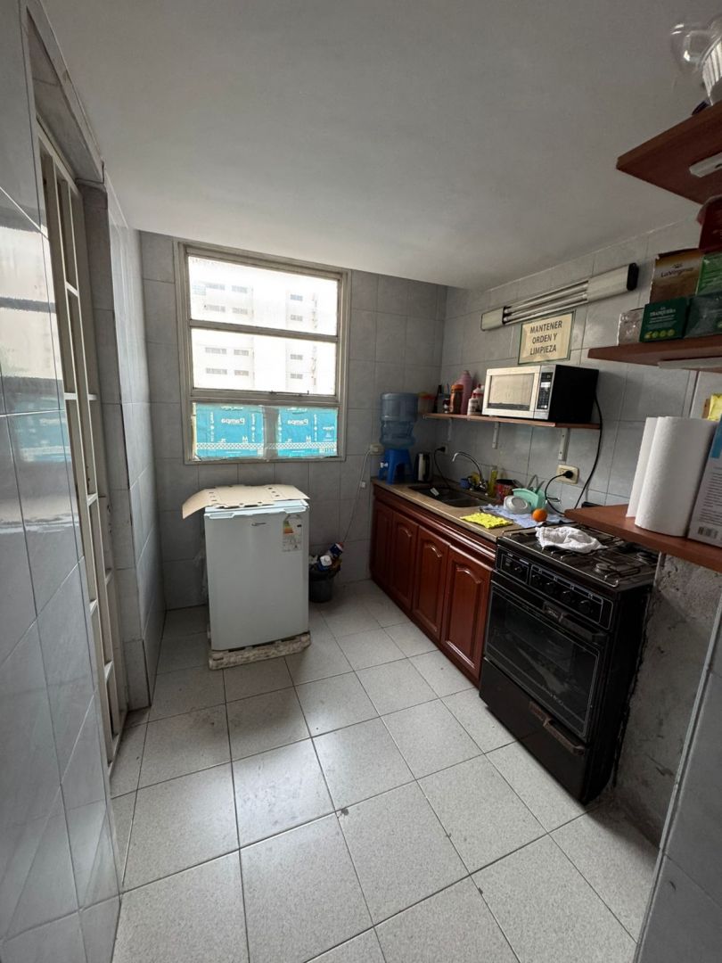 Oficina EN VENTA