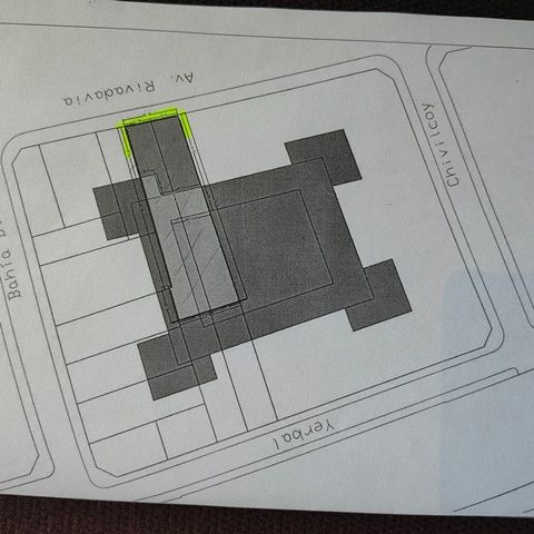 Lote EN VENTA