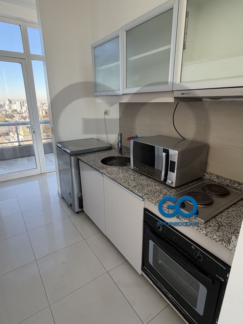 Departamento en Alquiler en Villa Urquiza, Capital Federal