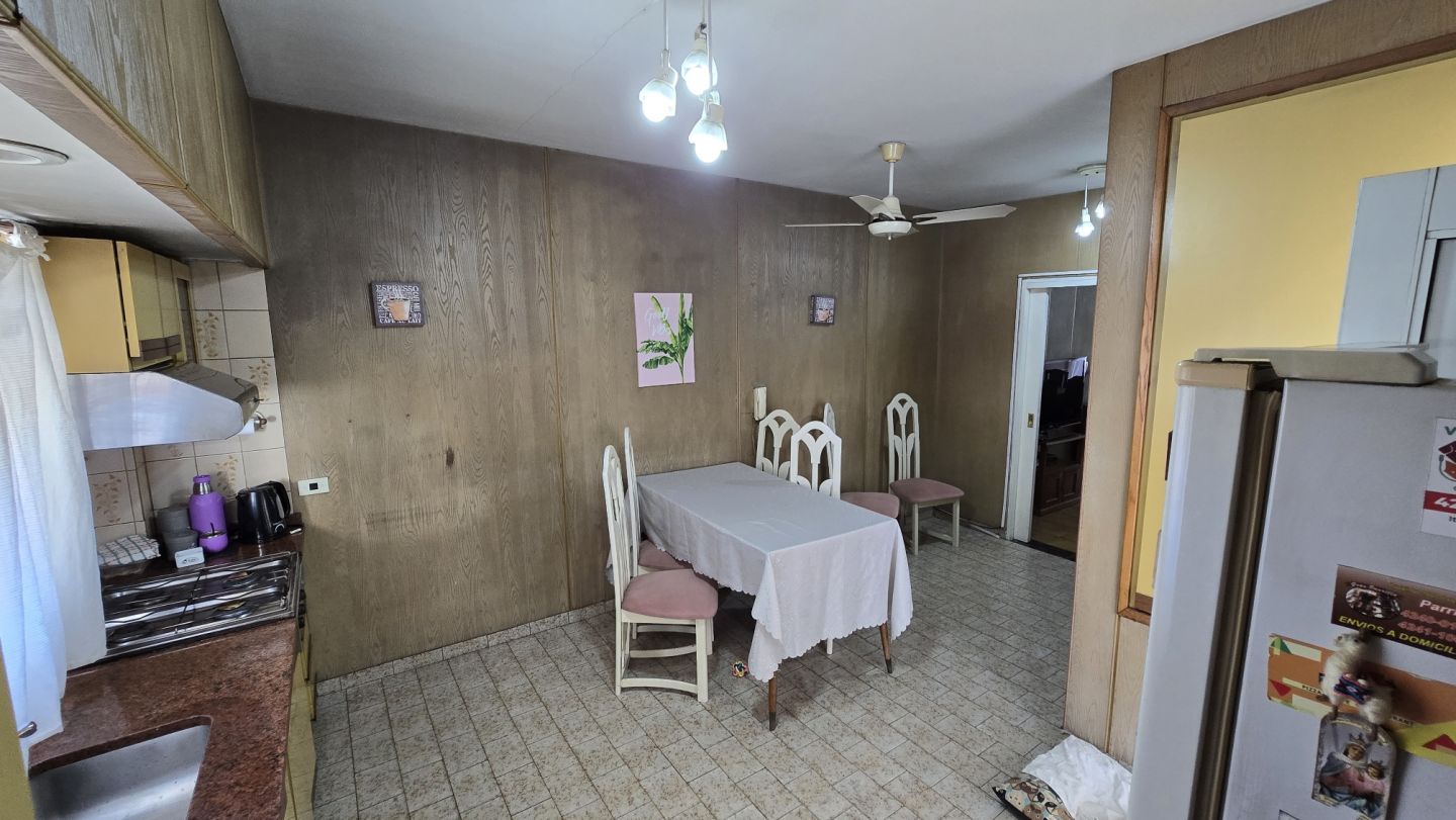 Departamento en Venta en Lanus, G.B.A. Zona Sur