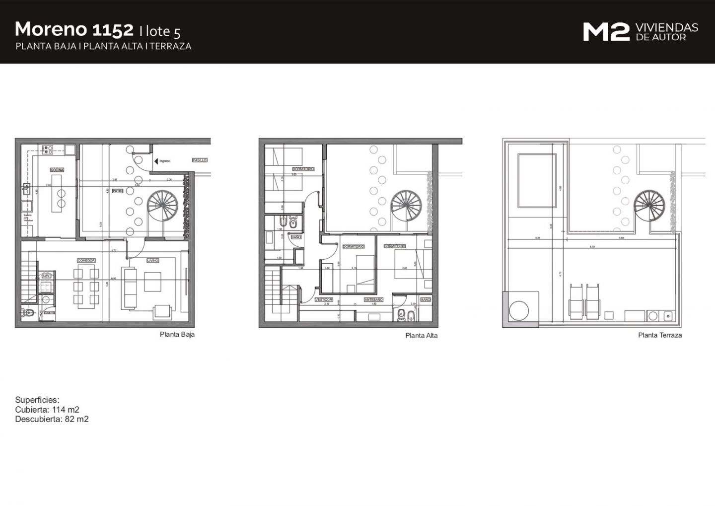 Casa EN VENTA