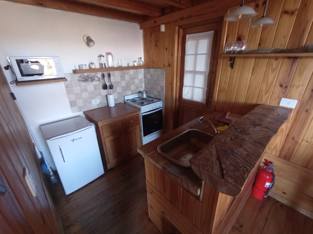 Casa en Venta en San Martin de los Andes, Neuquen