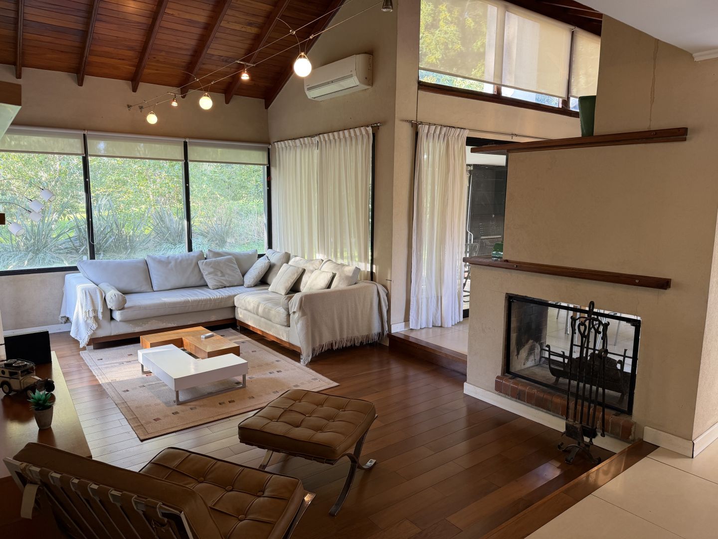 Casa EN ALQUILER