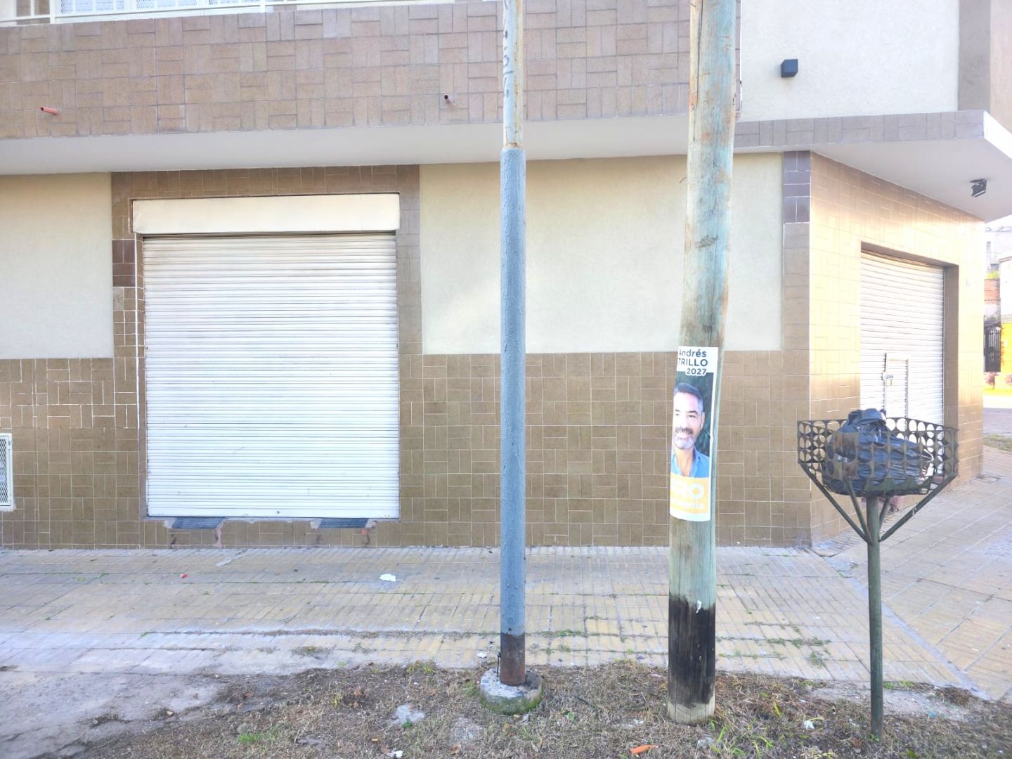 Galpon en Alquiler en General San Martin, G.B.A. Zona Norte
