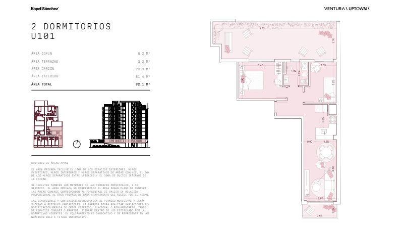Departamento EN VENTA