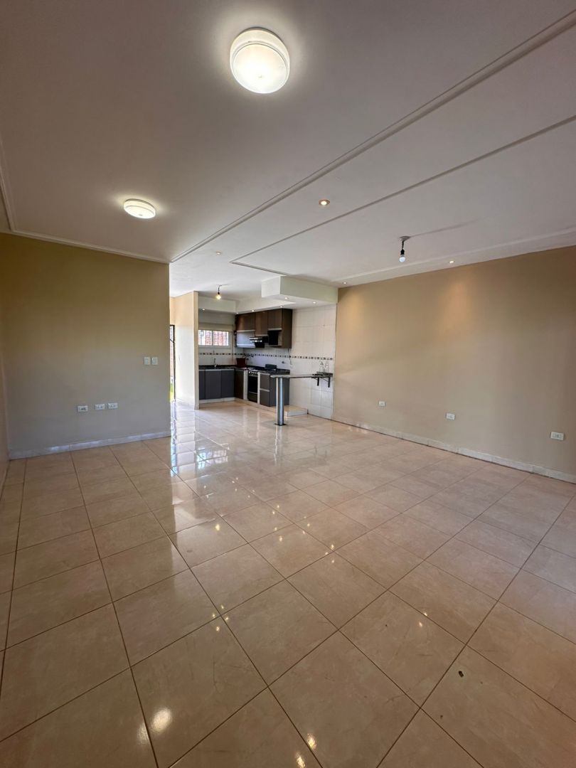 Casa EN ALQUILER