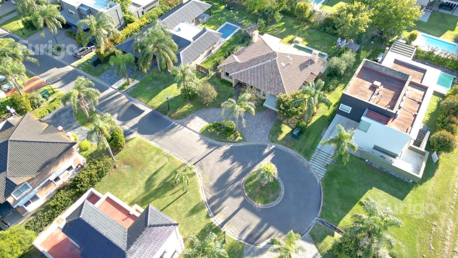 Casa en Venta en Rosario, Santa Fe