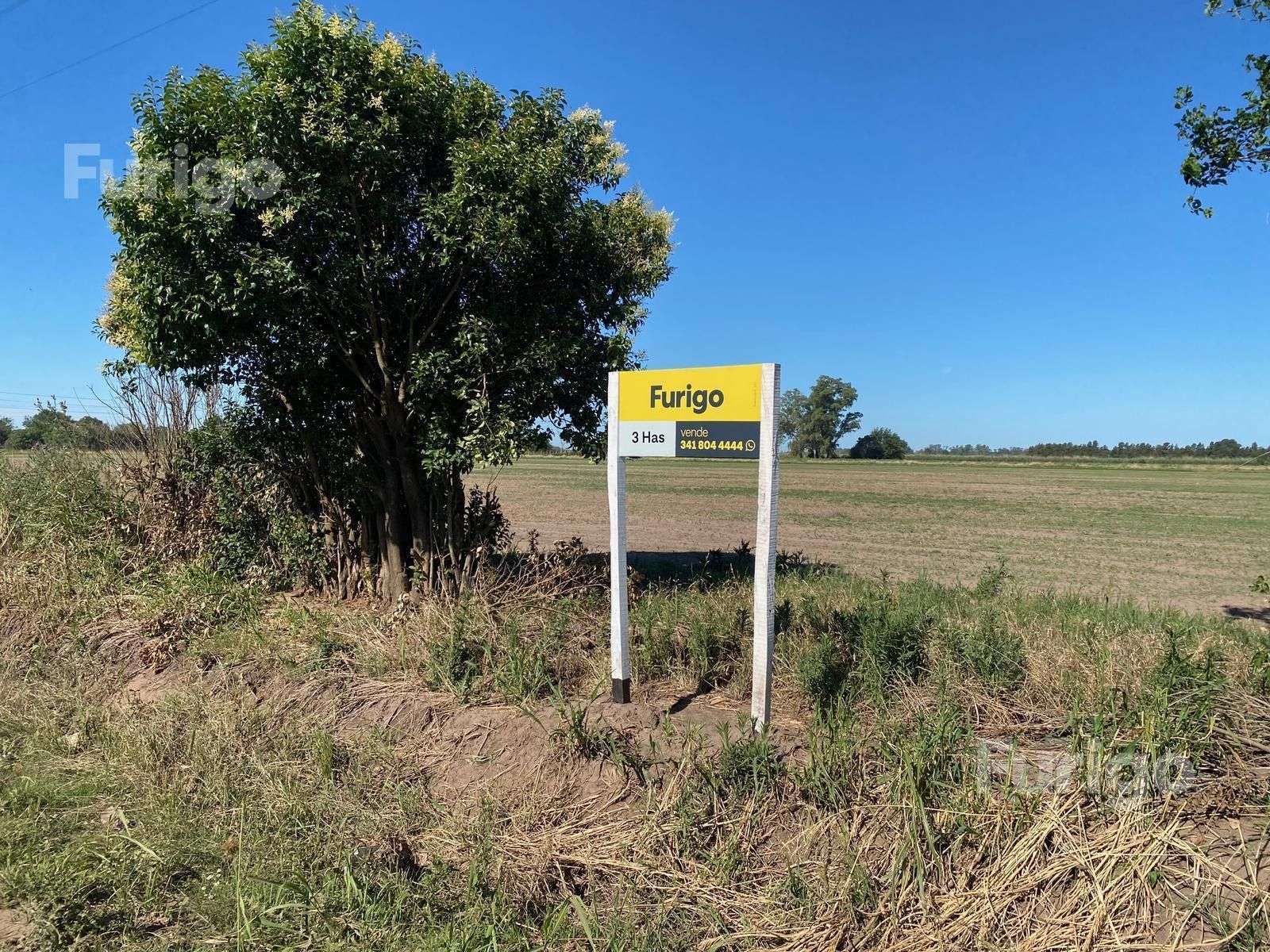 Campo en Venta en Rosario, Santa Fe