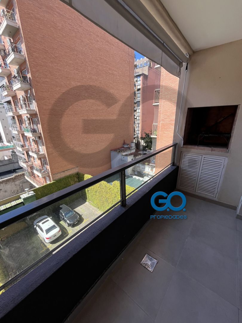 Departamento en Alquiler en Villa Urquiza, Capital Federal