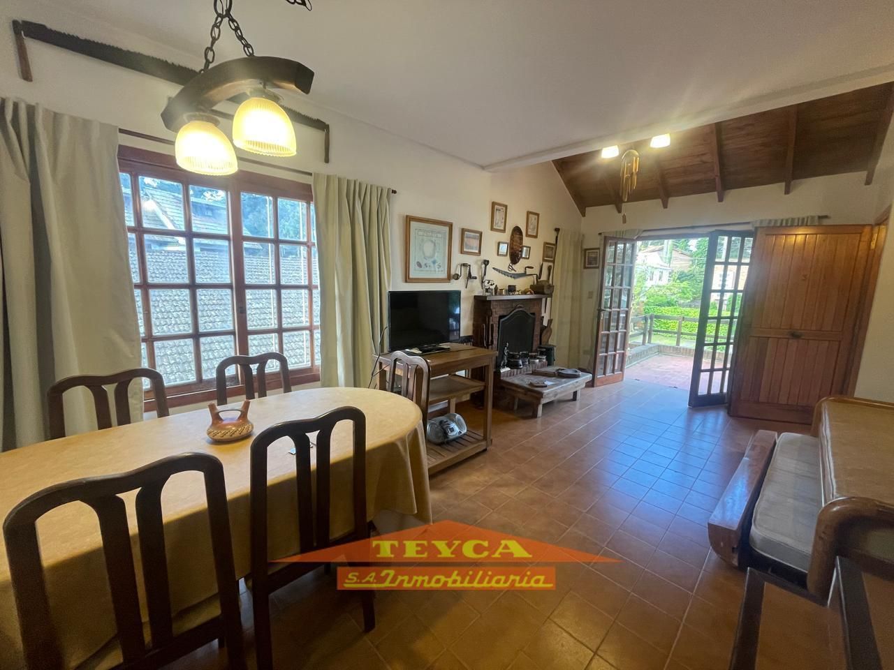 Departamento en venta Pinamar 3 ambientes