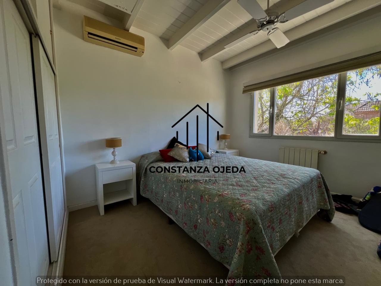 Casa EN ALQUILER