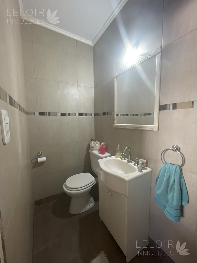 Casa en Venta en Ituzaingo, G.B.A. Zona Oeste