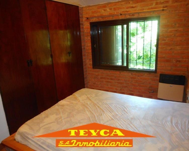 Departamento en venta Pinamar 3 ambientes