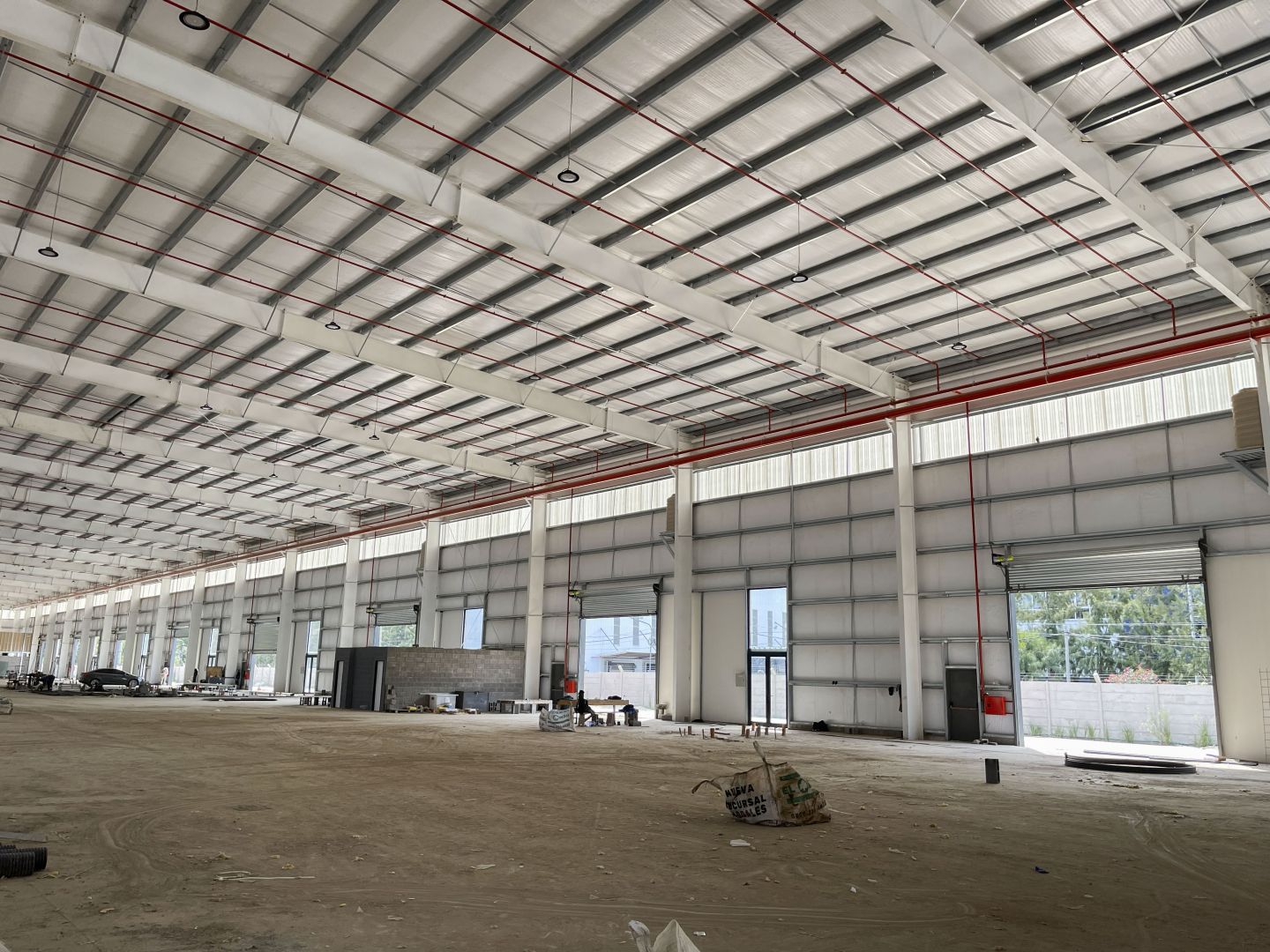 VENTA DE GALPON EN Tigre - Parque Industrial Tigre - 4