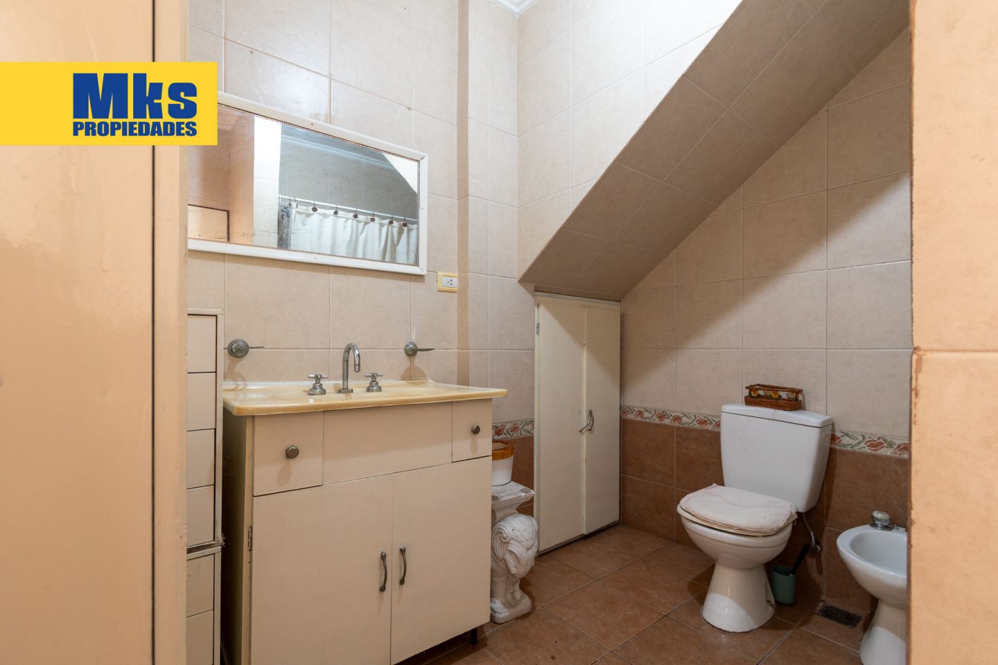 Departamento en Venta en Barracas, Capital Federal