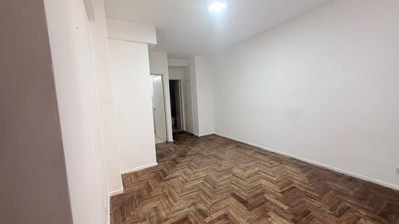 Departamento en Venta en Recoleta, Capital Federal